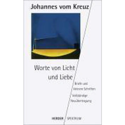 Afbeelding van Worte von Licht und Liebe
