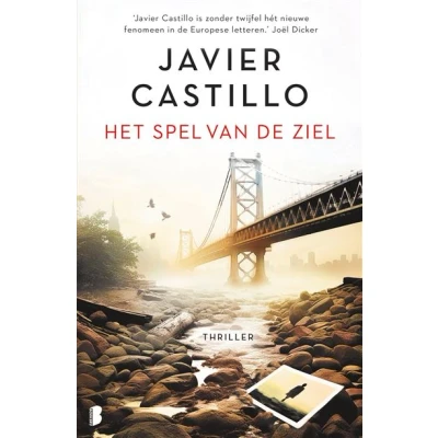 Image de Het spel van de ziel