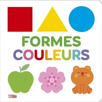 Image de Formes, couleurs