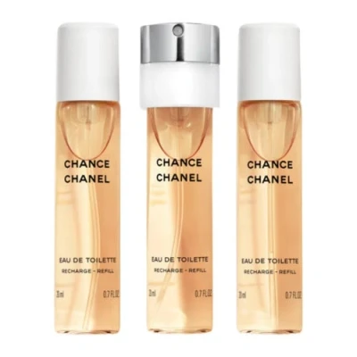 Afbeelding van Chanel Chance Gift Set