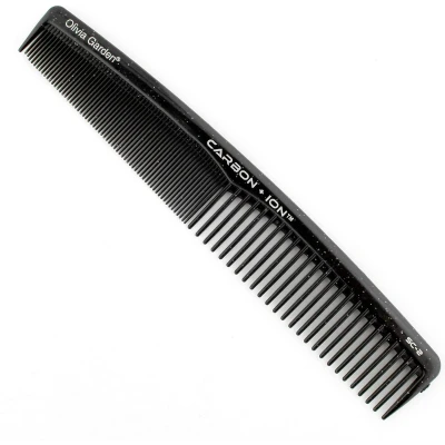 Afbeelding van Olivia Garden Healthy Hair Kam HH C2