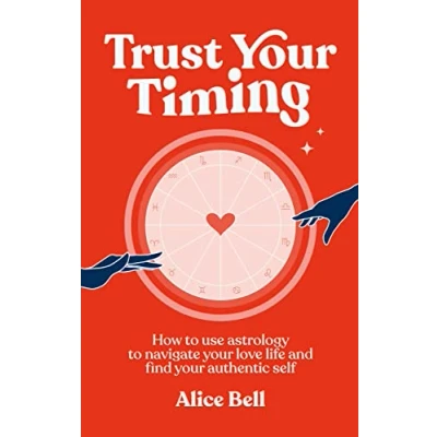 Afbeelding van Trust Your Timing