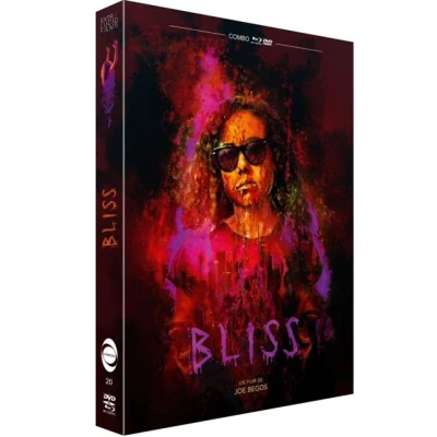 Afbeelding van Bliss (Combo Blu ray + DVD)