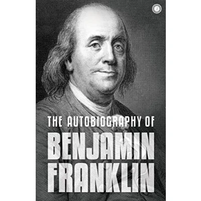 Afbeelding van The Autobiography of Benjamin Franklin