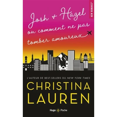Image de Josh &amp; Hazel nlle edition