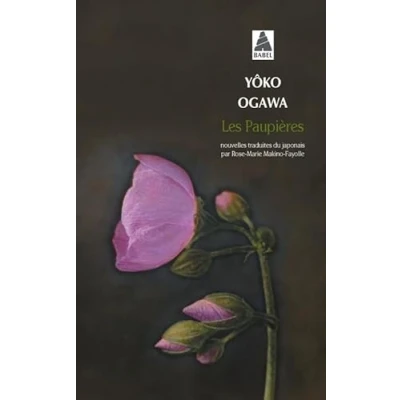 Afbeelding van Les Paupieres