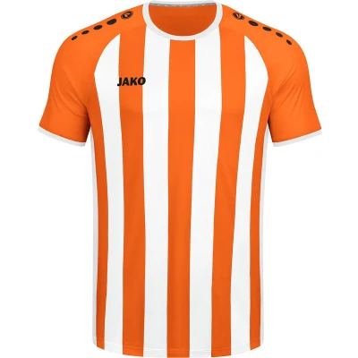 Afbeelding van JAKO Maillot Inter MC Fluo oranje/wit