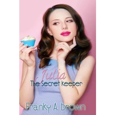 Afbeelding van Julia the Secret Keeper