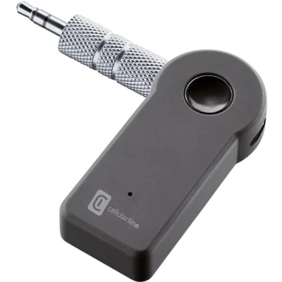 Afbeelding van Cellular Line Cell Bluetot. Receiver Jack3.5