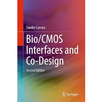 Afbeelding van Bio/CMOS Interfaces and Co Design