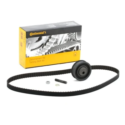 Afbeelding van Contitech Distributieriem kit CT630K1