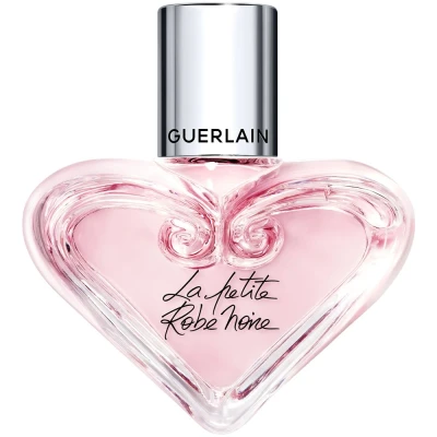 Afbeelding van Guerlain La Petite Robe noir Flacon Coeur Eau de Parfum 20ml Dames