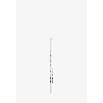 Afbeelding van Nyx Professional Makeup EPIC WEAR Liner Sticks Eyeliner, Dames, Maat: 1.2 g, 09 pure white