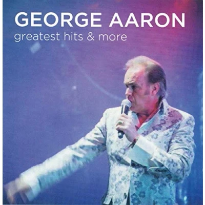 Afbeelding van George Aaron Greatest Hits (CD)