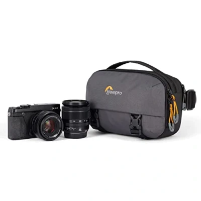 Afbeelding van Torba LOWEPRO Trekker Lite HP 100 Szary