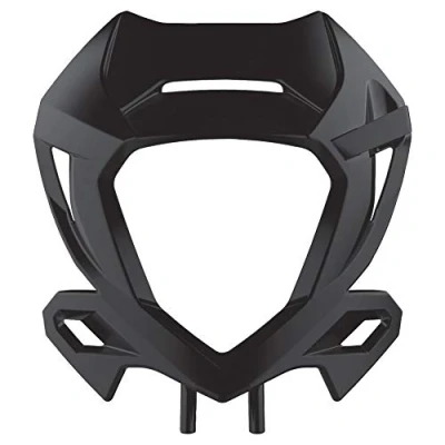 Afbeelding van Polisport Koplamp Beta RR125 RR200 RR250 RR300 RR350 RR390 RR430 RR480 2020 2021 Zwart