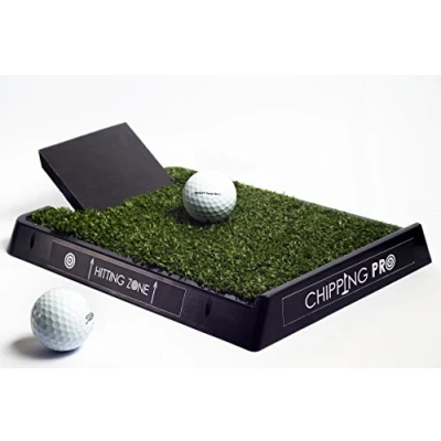 Afbeelding van CHIPPING PRO MAT