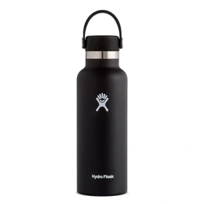 Afbeelding van Hydro Flask 18oz / 532ml Standard Mouth Waterfles