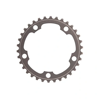 Afbeelding van Shimano Kettingblad Tiagra Fc 3450 50t f 9s 110 Mm Zilver