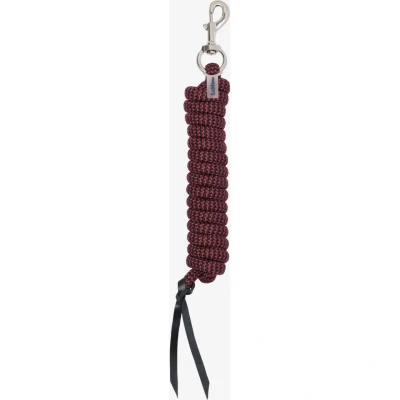 Afbeelding van LeMieux Lead Rope Training Zwart