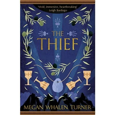 Afbeelding van Queen&#039;s Thief The