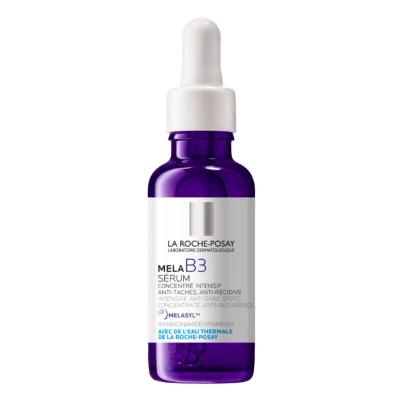Afbeelding van La Roche Posay Mela B3 Melasyl™ + Niacinamide Serum 30 ml