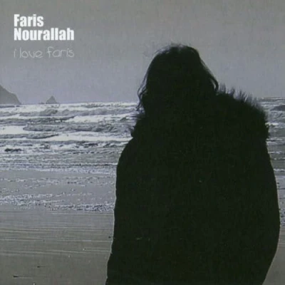 Afbeelding van Faris Nourallah I Love (CD)