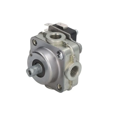 Afbeelding van WABCO 9520030320 Meerwegklep