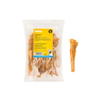 Afbeelding van Boomy Hondensnacks Kauwsnack Konijnsticks 15cm 2 x 200g