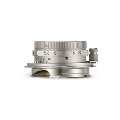 Afbeelding van Leica 11695 Summaron M 28mm F/5.6 zilver