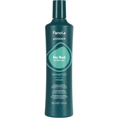 Afbeelding van Fanola Wonder No Red Shampoo 350 ml