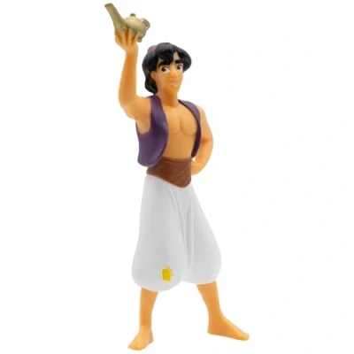 Afbeelding van 12454 BULLYLAND Walt Disney figuur Aladdin