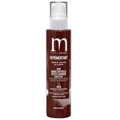 Afbeelding van Mulato MUL006 Repigmenterende verzorging, natuurlijke schaduw, 200 ml