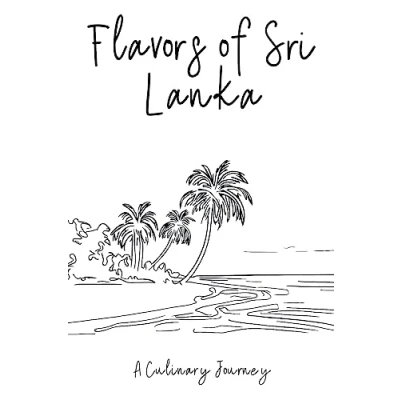Afbeelding van Flavors of Sri Lanka