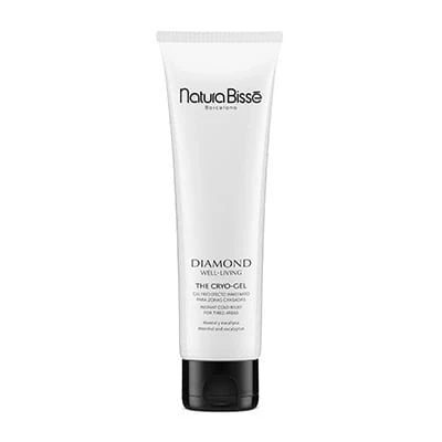 Afbeelding van Diamond Well Living The Cryo Gel 150 ml