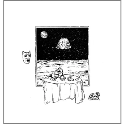 Afbeelding van Wand Golem (CD)