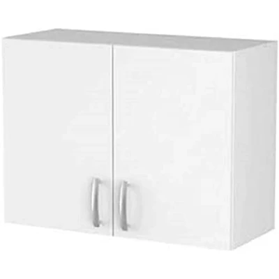 Afbeelding van Wandkast Nova 80 x 28 60 cm Wit
