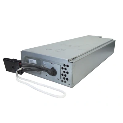 Afbeelding van APC Replacement Battery Cartridge #117