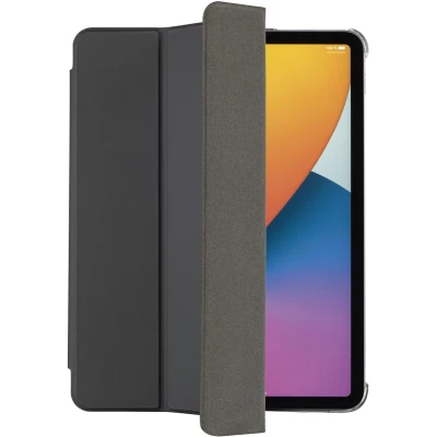 Afbeelding van Hama Tablet hoes &quot;Fold Clear&quot; met penvak voor Apple iPad Air 13&quot; (2025), zw