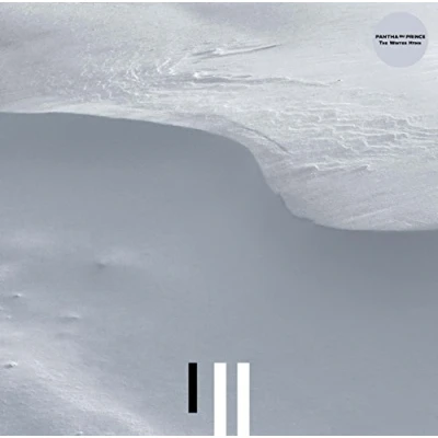 Afbeelding van Pantha Du Prince Winter Hymn (Single)