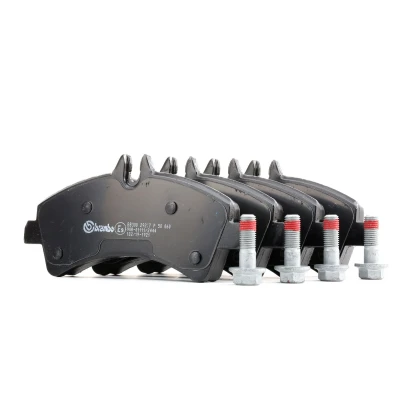 Afbeelding van Brembo Remblokset P 50 060