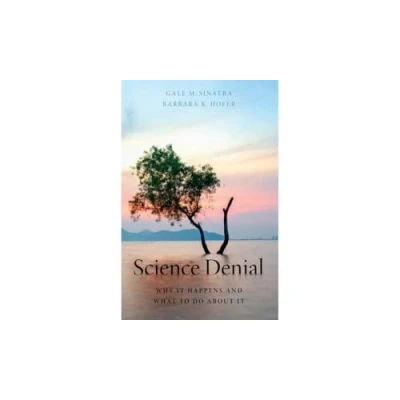 Afbeelding van Science Denial