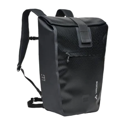 Afbeelding van Vaude Clubride AQUA Unisex Rugzak, Maat: One Size, Black