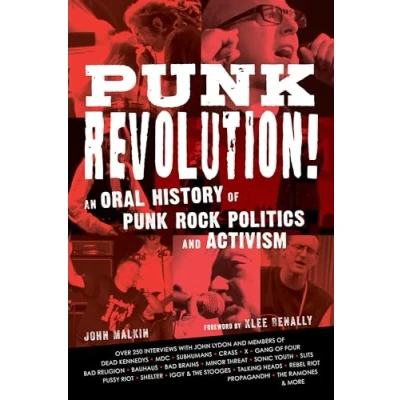 Afbeelding van Punk Revolution!