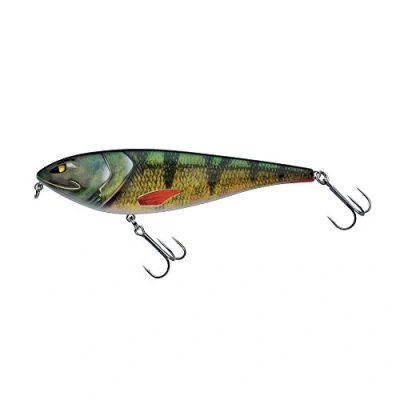 Afbeelding van Berkley Zilla Glider Perch 10cm (18g) Jerkbait