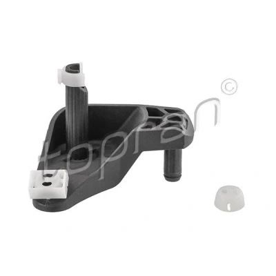 Afbeelding van TOPRAN 117 807 Reparatieset, schakelhefboom Met glijlager, zekering