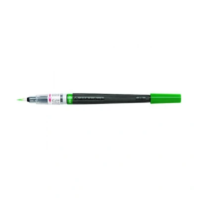 Image de Pentel XGFL feutre pnceau vert