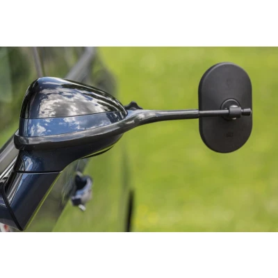 Afbeelding van Emuk Opzetspiegel VW Caddy 2015 2020