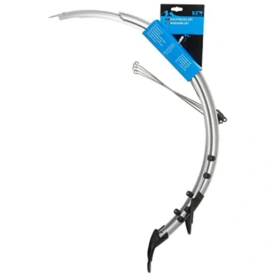 Afbeelding van M Wave, Spatbord, (Spatbordset)
