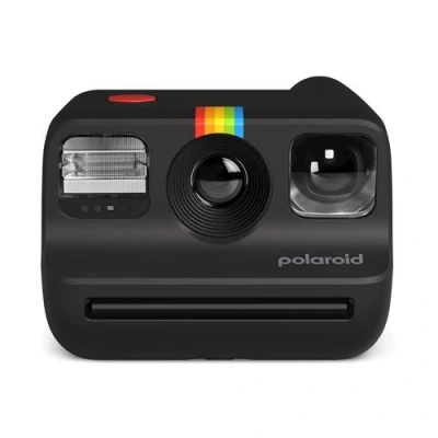 Image de Polaroid Go 2 Noir